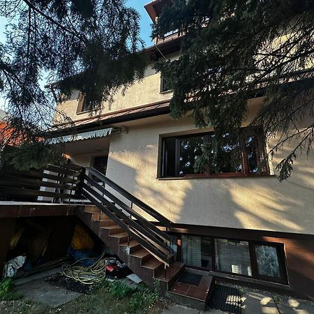 Hostel Tolek Varšava Exteriér fotografie