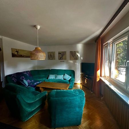 Hostel Tolek Varšava Exteriér fotografie