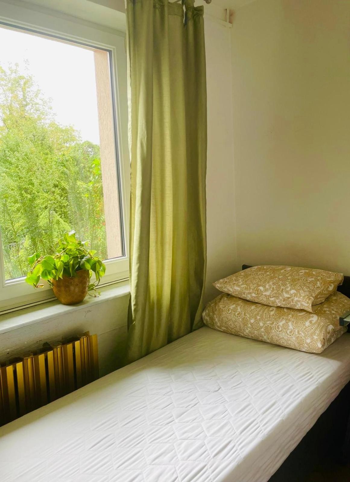 Hostel Tolek Varšava Exteriér fotografie