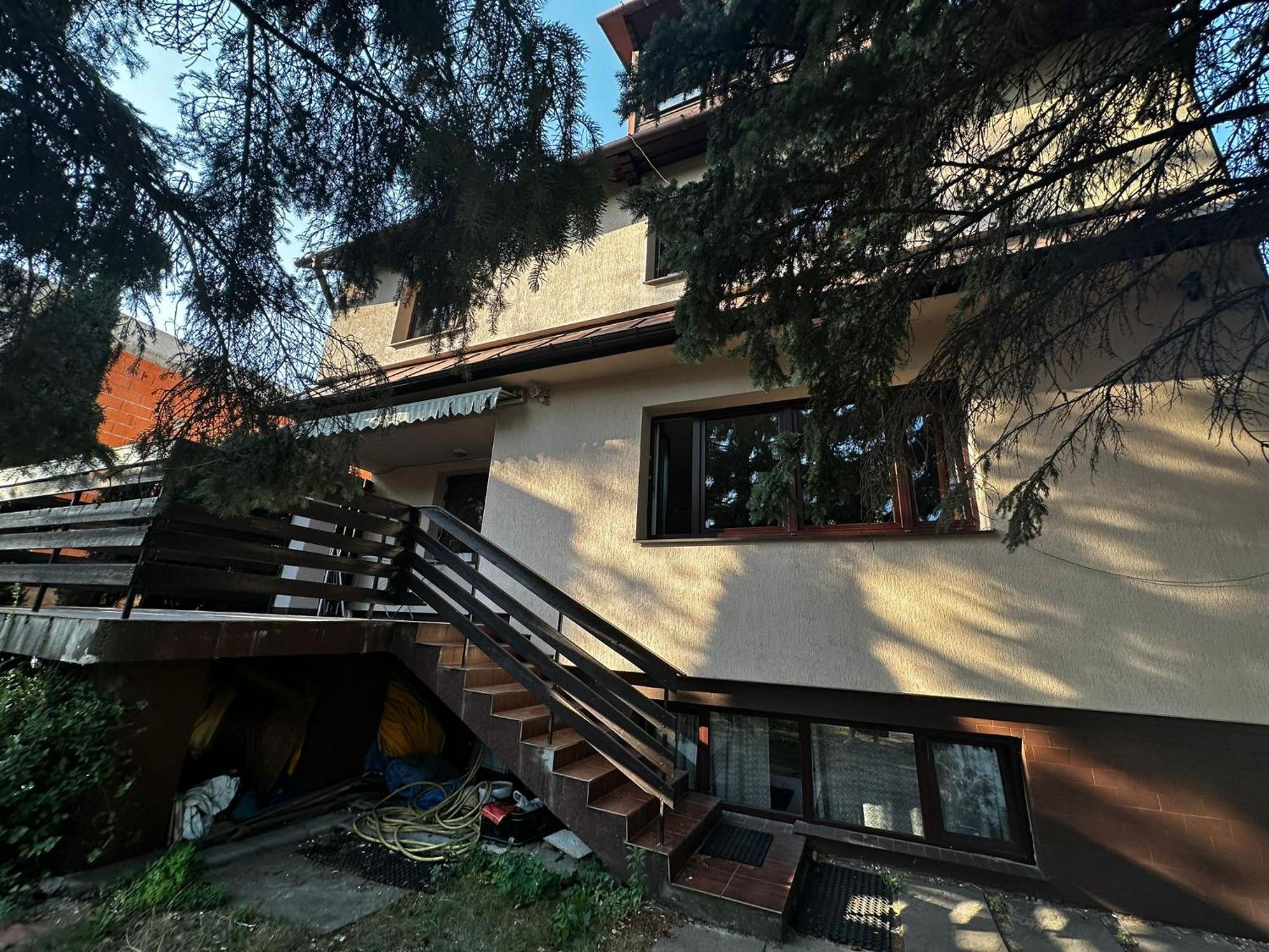 Hostel Tolek Varšava Exteriér fotografie