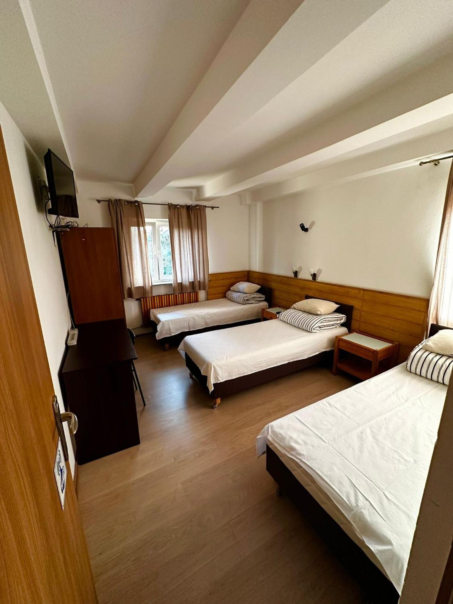 Hostel Tolek Varšava Exteriér fotografie