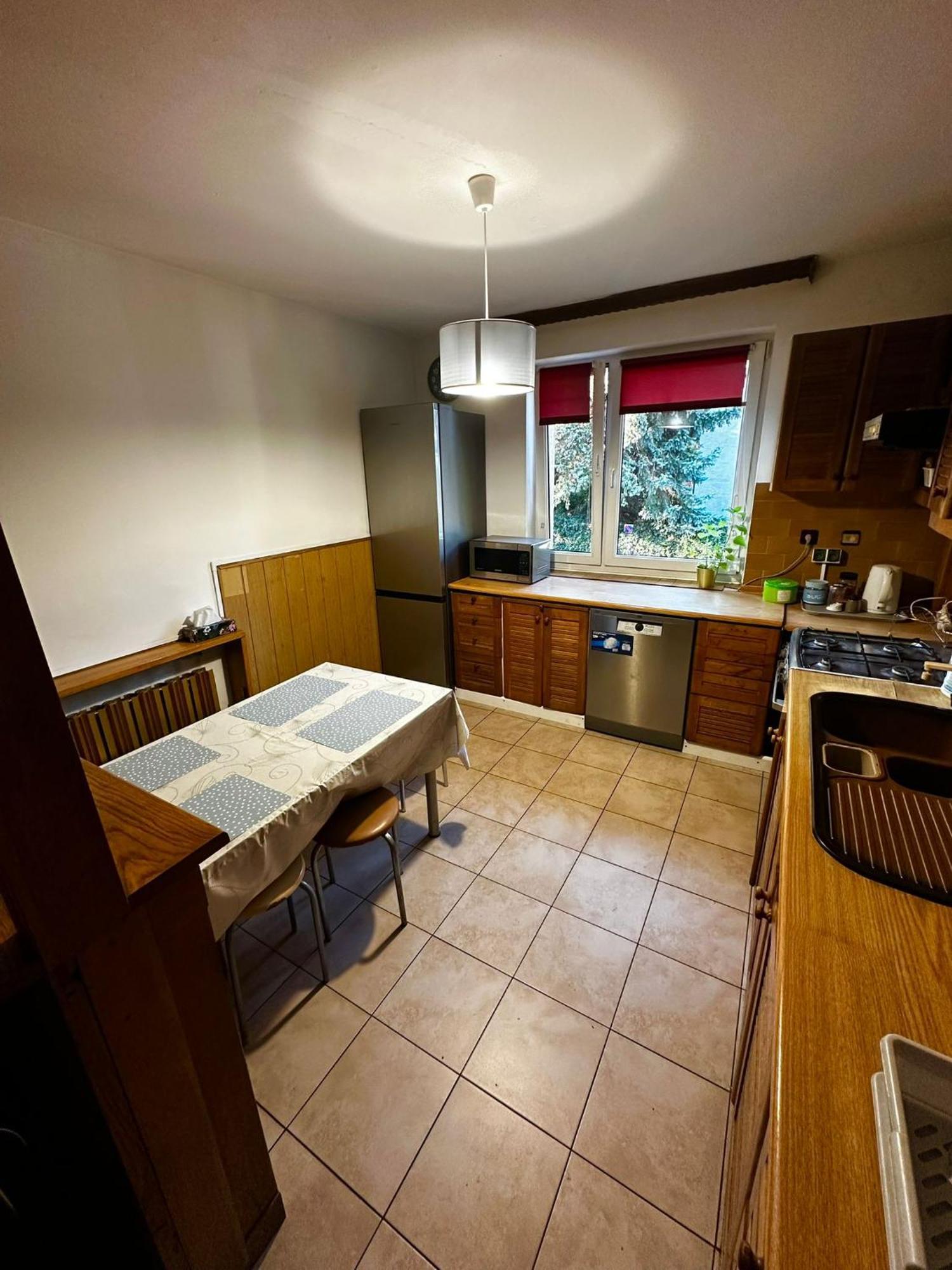 Hostel Tolek Varšava Exteriér fotografie