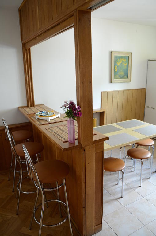 Hostel Tolek Varšava Pokoj fotografie